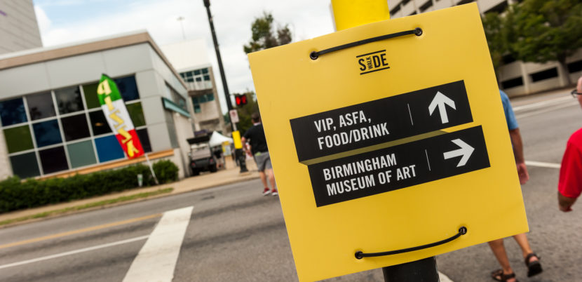 How To Fest Sidewalk Film Center Cinema