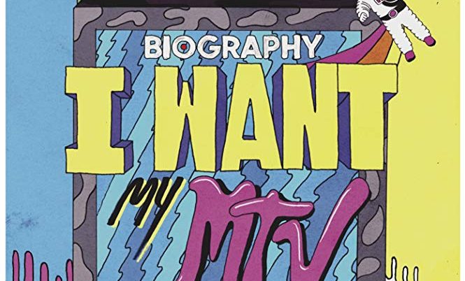21st Annual Sidewalk Film Festival Opening Night Film : I Want My MTV + 3 More 80’s Focused Films