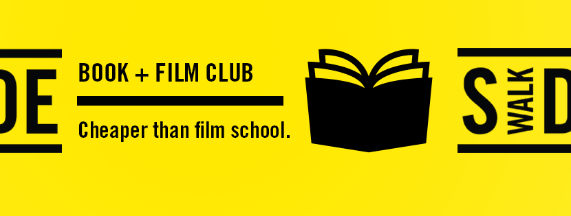 Book + Film Club