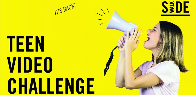COVID-19 Teen Video Challenge