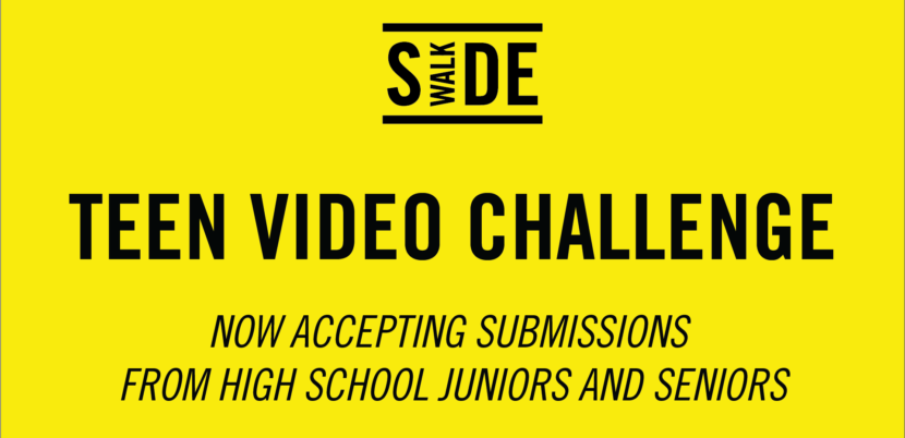 COVID-19 Teen Video Challenge