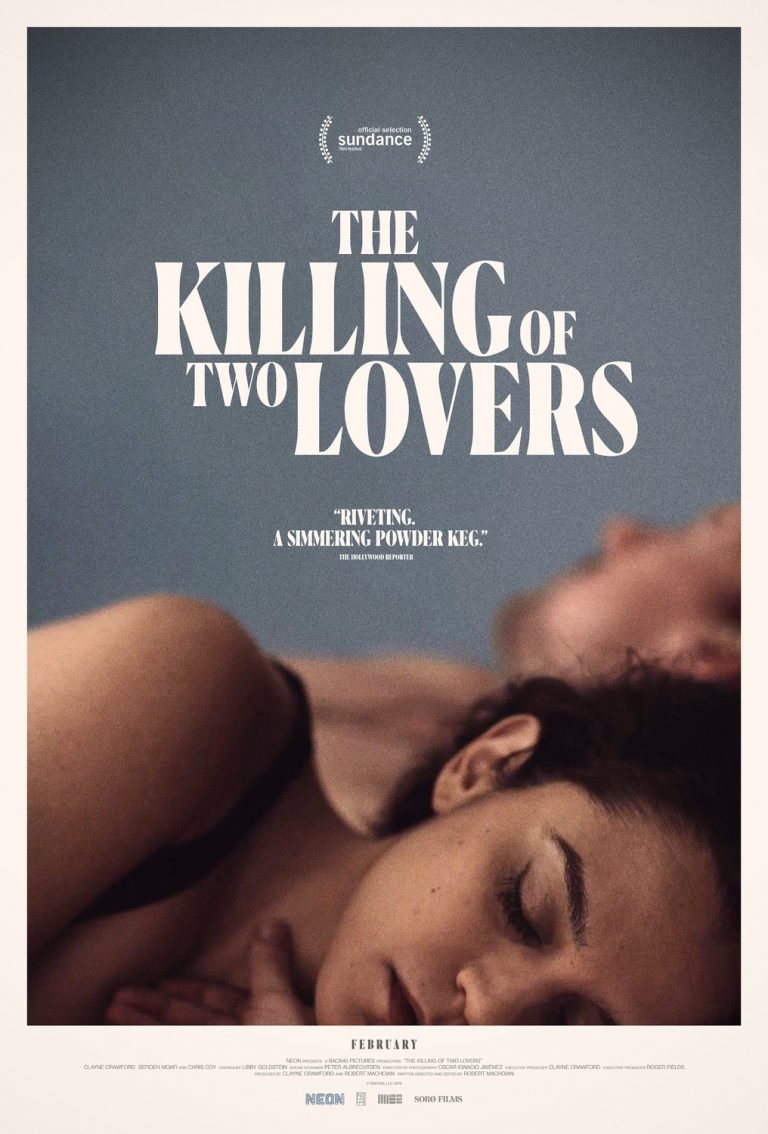 The Killing Of Two Lovers Streaming The Killing of Two Lovers | Sidewalk Film Center & Cinema